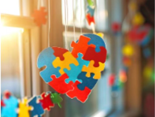 GDF Entrega Centro Especializado em Autismo 