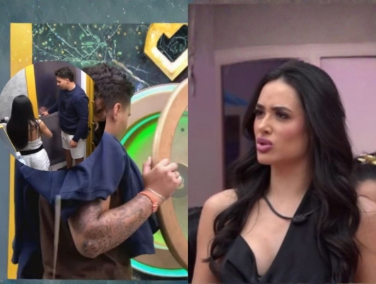 A polêmica explosiva de Pedro no BBB 26: da despensa ao fim do casamento