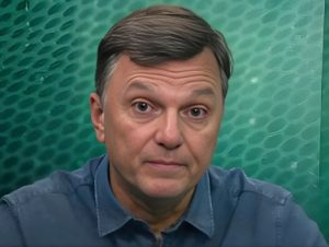 Brasil 17 Mauro Cezar mandou recado ao Vasco após nova derrota para o Flamengo (Foto: Reprodução)