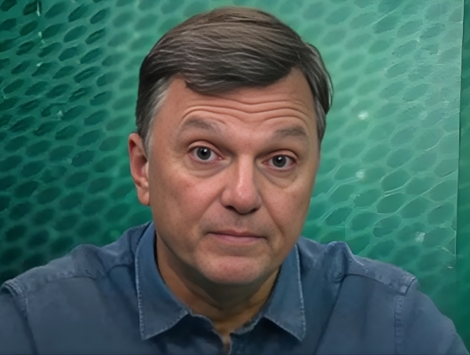 Mauro Cezar mandou recado ao Vasco após nova derrota para o Flamengo (Foto: Reprodução)