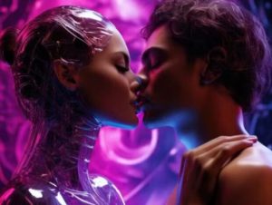 Digissexualidade 5 Ondas na Sexualidade Digital