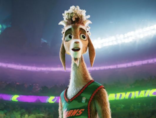 Sessão Azul: Um Cabra Bom de Bola no BSB dia 22/02