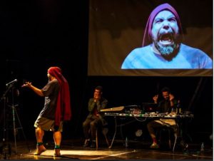 Festival Dulcina abre inscrições: 4ª edição premiará espetáculos do DF e entorno 1 Design sem nome 31 1