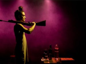 Festival Dulcina abre inscrições: 4ª edição premiará espetáculos do DF e entorno 2 Design sem nome 33 1