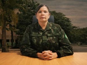 Cláudia Cacho indicada para a 1ª general de Brigada do Brasil 4 Design sem nome 37