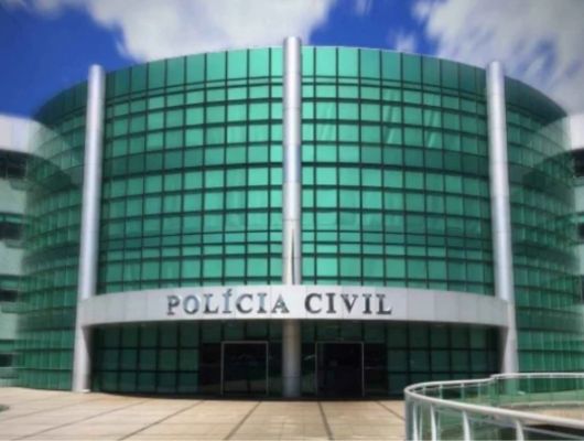 PCDF: concurso para delegado com salário de 26,6 mil 