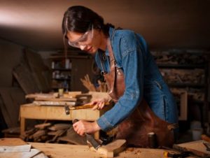 Marcenaria sustentável: inscrições para o curso até 11/02