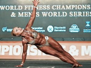 Socorrinho: atleta acumula títulos aos 67 anos, neste ano terá competições nacionais e Mundial em Dubai .