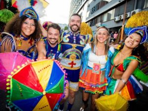 CARNAVAL 2026  - opções a partir do dia 14/02(sábado)