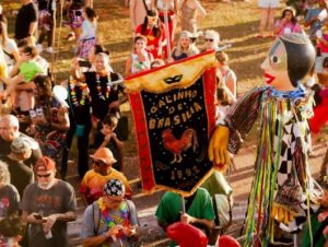  GALINHO DE BRASILIA16 DE FEV//FREVANDO RUMO AO HEXA