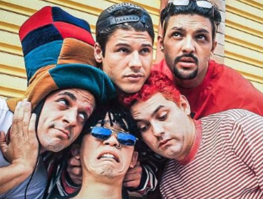 30 anos após tragédia os corpos da banda Mamonas