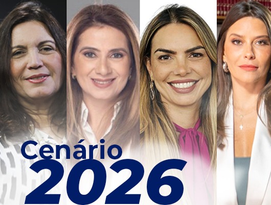 Direita do DF e Bia Kicis na disputa eleitoral