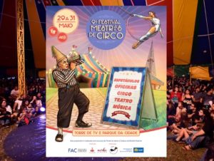 9º Festival Mestres e Mestras abre Inscrições: de 5 a 12 de abril de 2026