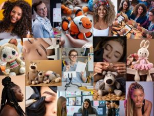 Centros de Referência da Mulher Brasileira com 120 vagas para cursos gratuitos até domingo (22)