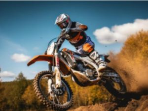 Sol Nascente sedia 6ª etapa do motocross com entrada gratuita