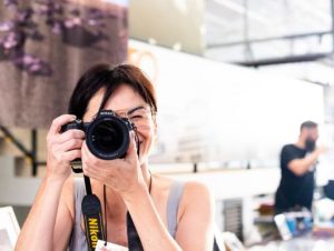  Feira Lampejo: nos dias 7 e 8 reúne fotografias autorais no Boulevard Shopping Brasília