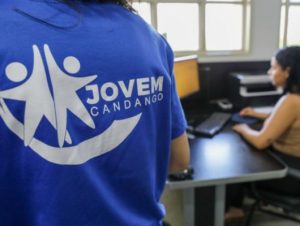 Convocação de 2.200 candidatos pré-selecionados no programa Jovem Candango é iniciada