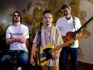 Bossa Casapark transforma noites em experiências sensoriais dias 8 e 15 de abril,