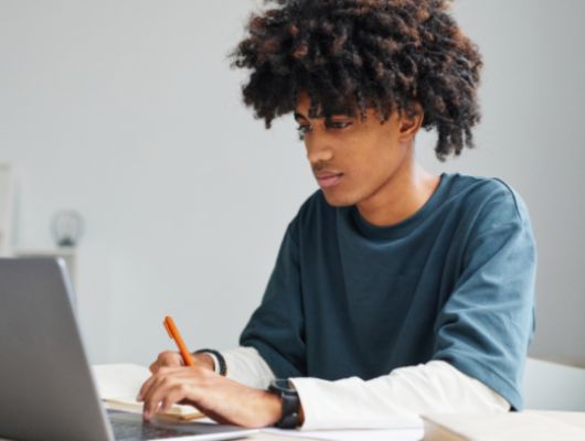 curso online de programação