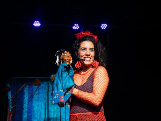 “Maria eu, Maria tu”: inscrições até 12 de abril para oficinas gratuitas 