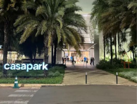 Casapark celebra aniversário de Brasília com “Made In BsB” e oficinas conectando crianças com a cidade e o Cerrado