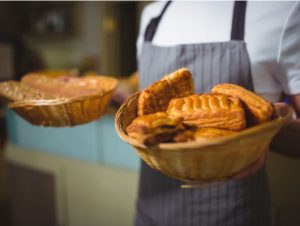 Panificação e gastronomia tem 50 vagas abertas em curso gratuito