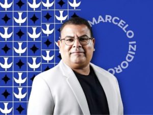 De estrategista a protagonista: Marcelo Izidoro entra no radar político do DF