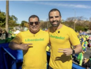 Reuniao com moradores do Itapoa 2