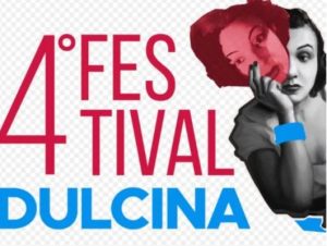 Festival Dulcina anuncia programação da 4ª edição e consolida formato competitivo no DF