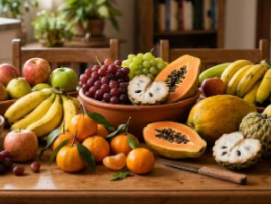 AgroBrasília 2026 mostra como transformar a produção de frutas em renda o ano inteiro