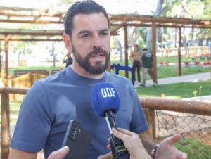 Museu de Ciências Naturais do Zoológico de Brasília é reaberto com quase 200 peças no acervo 1 Design sem nome 40