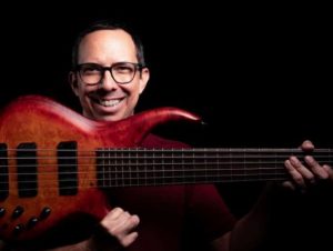 Superjazz recebe Hamilton Pinheiro e Bell Lins dia 27 de maio