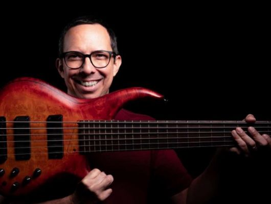 Superjazz recebe Hamilton Pinheiro e Bell Lins dia 27 de maio