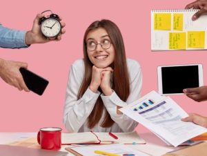 Mudancas praticas na rotina das empresas