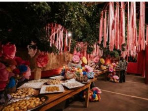Arraiá Casapark celebra tradição junina com forró nos dias 26 e 27 de junho 1 Design sem nome 14
