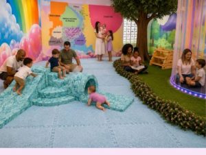 Pod Beezinho com programação gratuita a primeira infância no BSB 27/ 28 e 04 e 05/07 1 Design sem nome 16 1