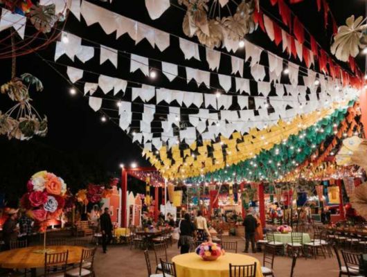 Arraiá Casapark celebra tradição junina com forró nos dias 26 e 27 de junho