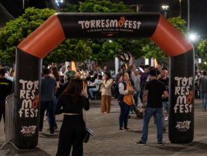 Torresmofest com  “Lendas do Rock”18 e 21 de junho no Boulevard Shopping Brasília