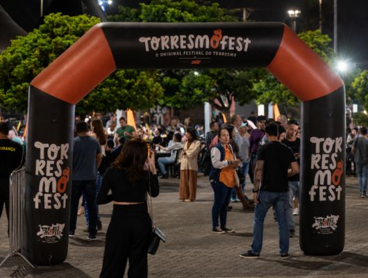 Torresmofest com  “Lendas do Rock”18 e 21 de junho no Boulevard Shopping Brasília