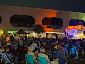 SUPERJAZZ FESTIVAL Última edição, no dia 1/7 ENCERRA TEMPORADA 2026 