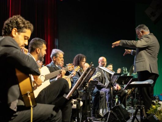 Superjazz Festival 2026 com encontro entre choro e música contemporânea no CCBB Brasília