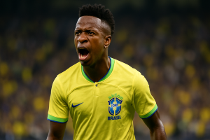 Vini Jr.