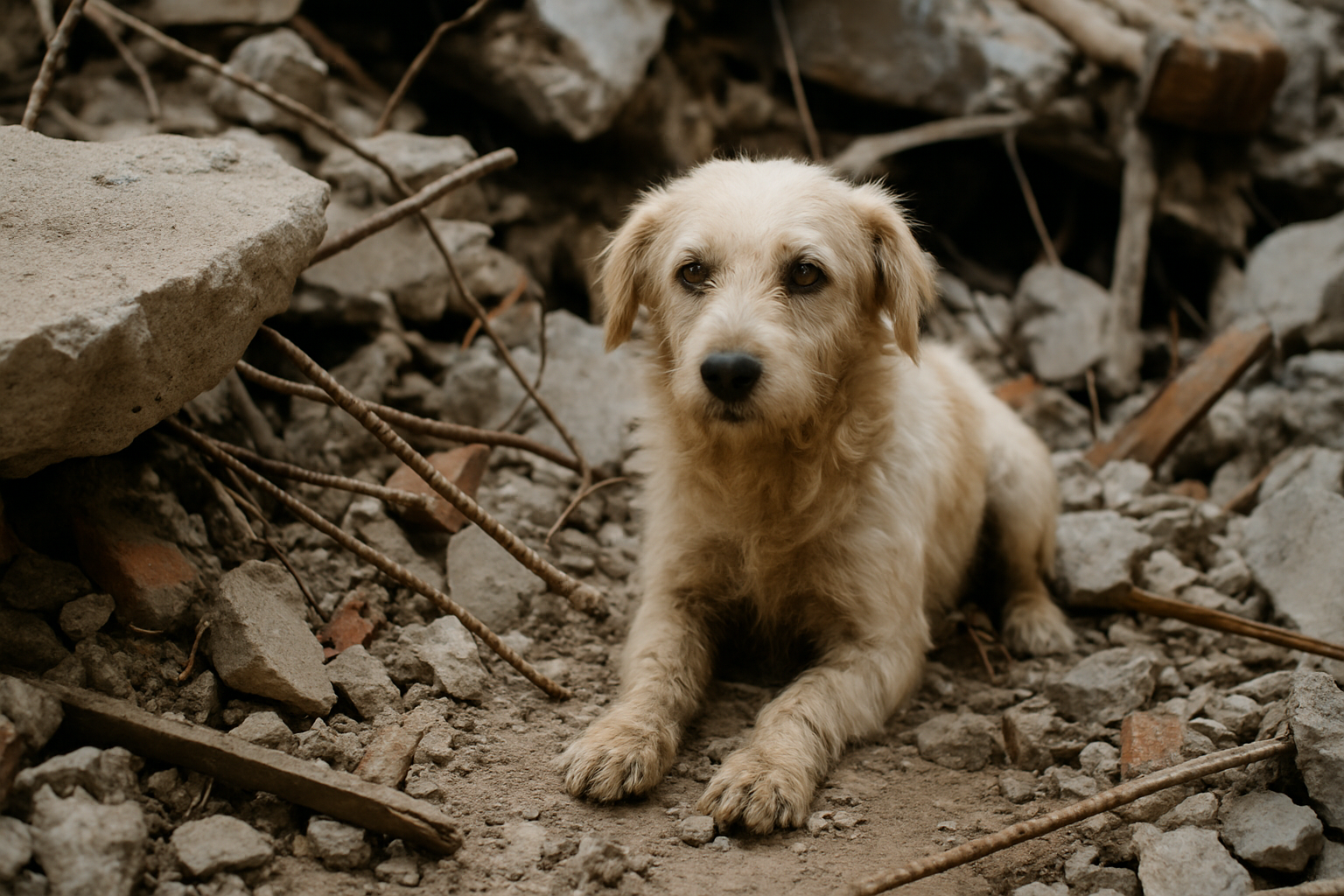 Cachorrinha