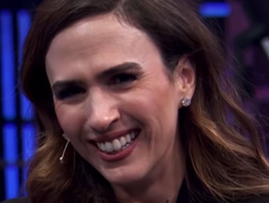 Tatá werneck confirma projeto de sua primeira novela na globo