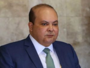 Ex-governador Ibaneis Rocha desiste do Senado nas eleições de 2026