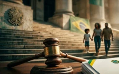 Projeto de Lei 3066/2025 eleva rigor contra abusos de crianças e adolescentes