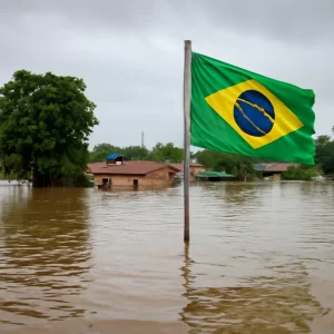 Inundação