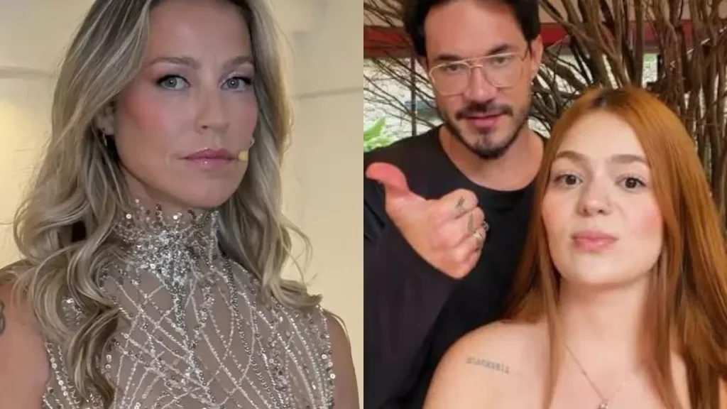 Luana piovani critica viih tube por reality show que envolve funcionários 1 Luana Piovani