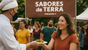 Festival Gastronômico Indaiatuba