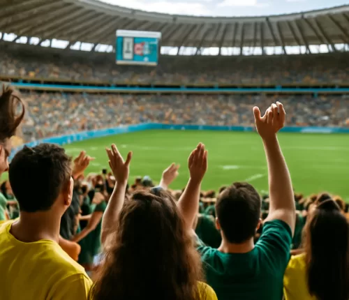 Arena Brasileira
